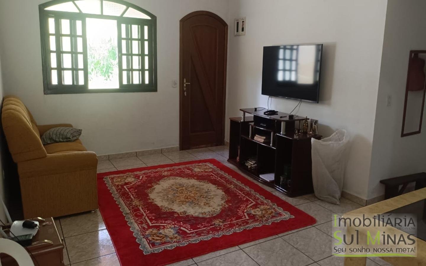 Chácara Com 5.350m² À Venda em Córrego do Bom Jesus cod2426 (25)