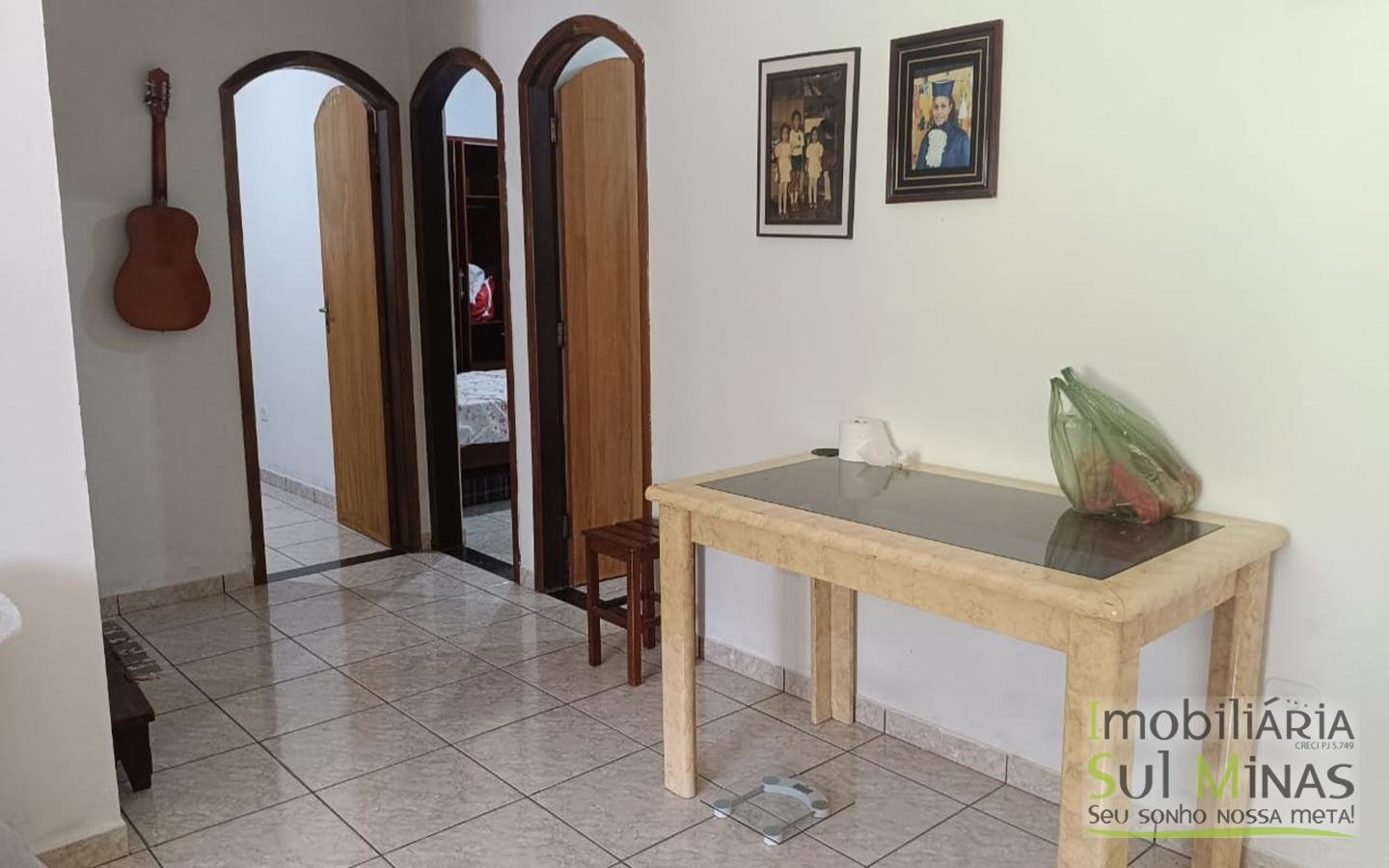 Chácara Com 5.350m² À Venda em Córrego do Bom Jesus cod2426 (27)