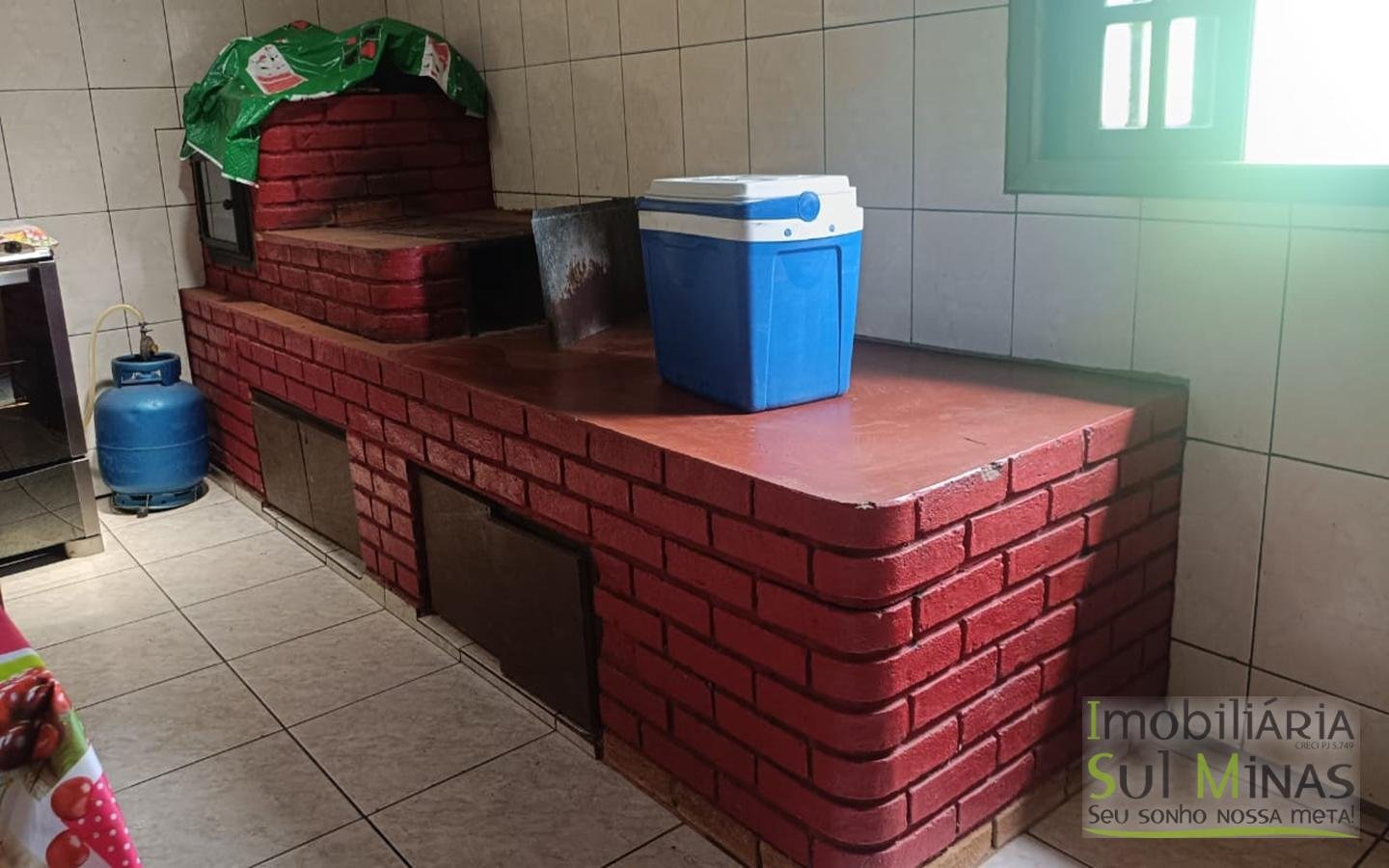 Chácara Com 5.350m² À Venda em Córrego do Bom Jesus cod2426 (29)