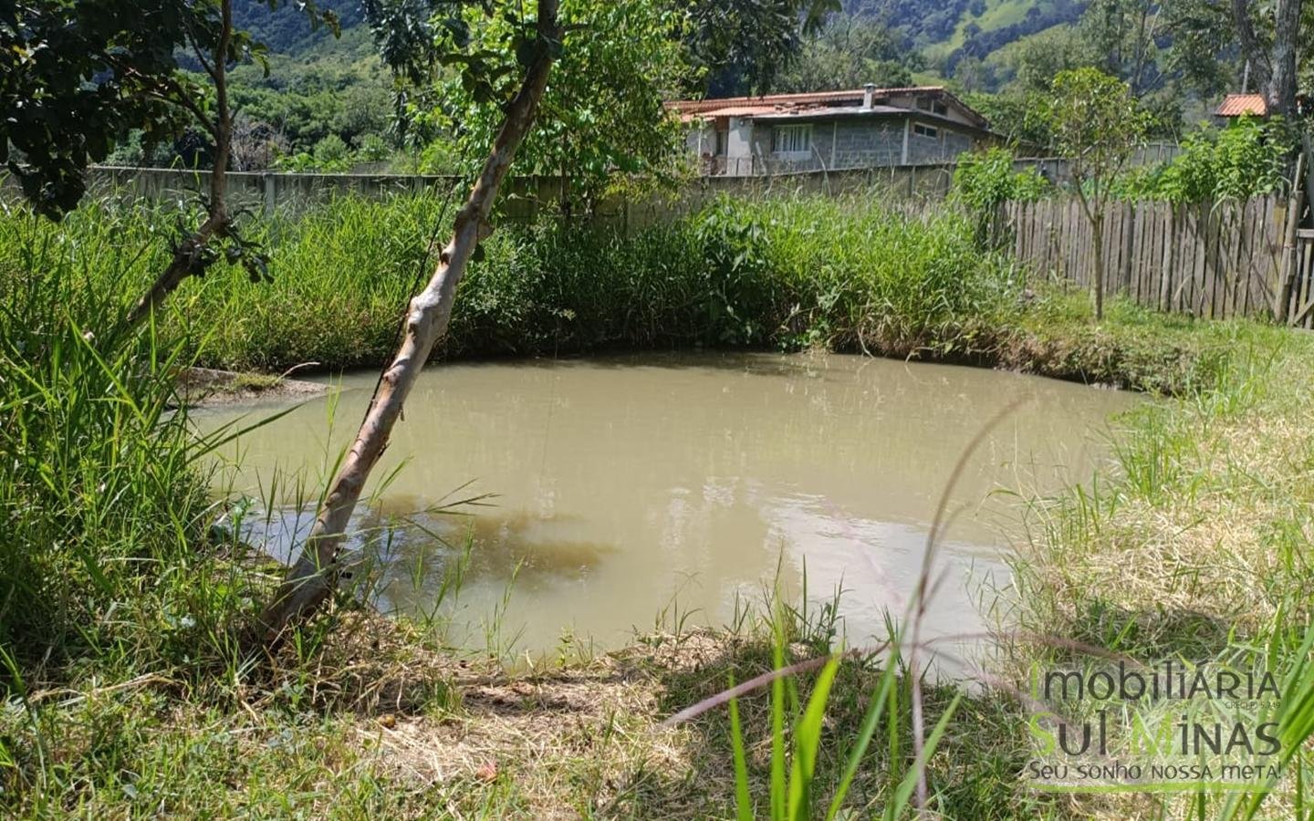 Chácara Com 5.350m² À Venda em Córrego do Bom Jesus cod2426 (30)