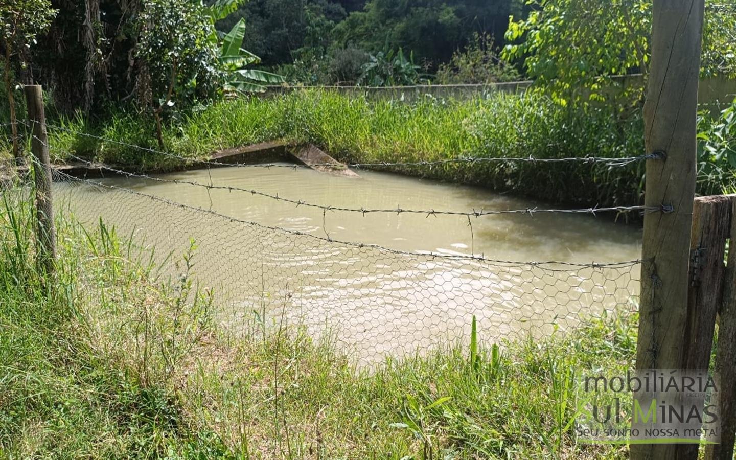 Chácara Com 5.350m² À Venda em Córrego do Bom Jesus cod2426 (38)