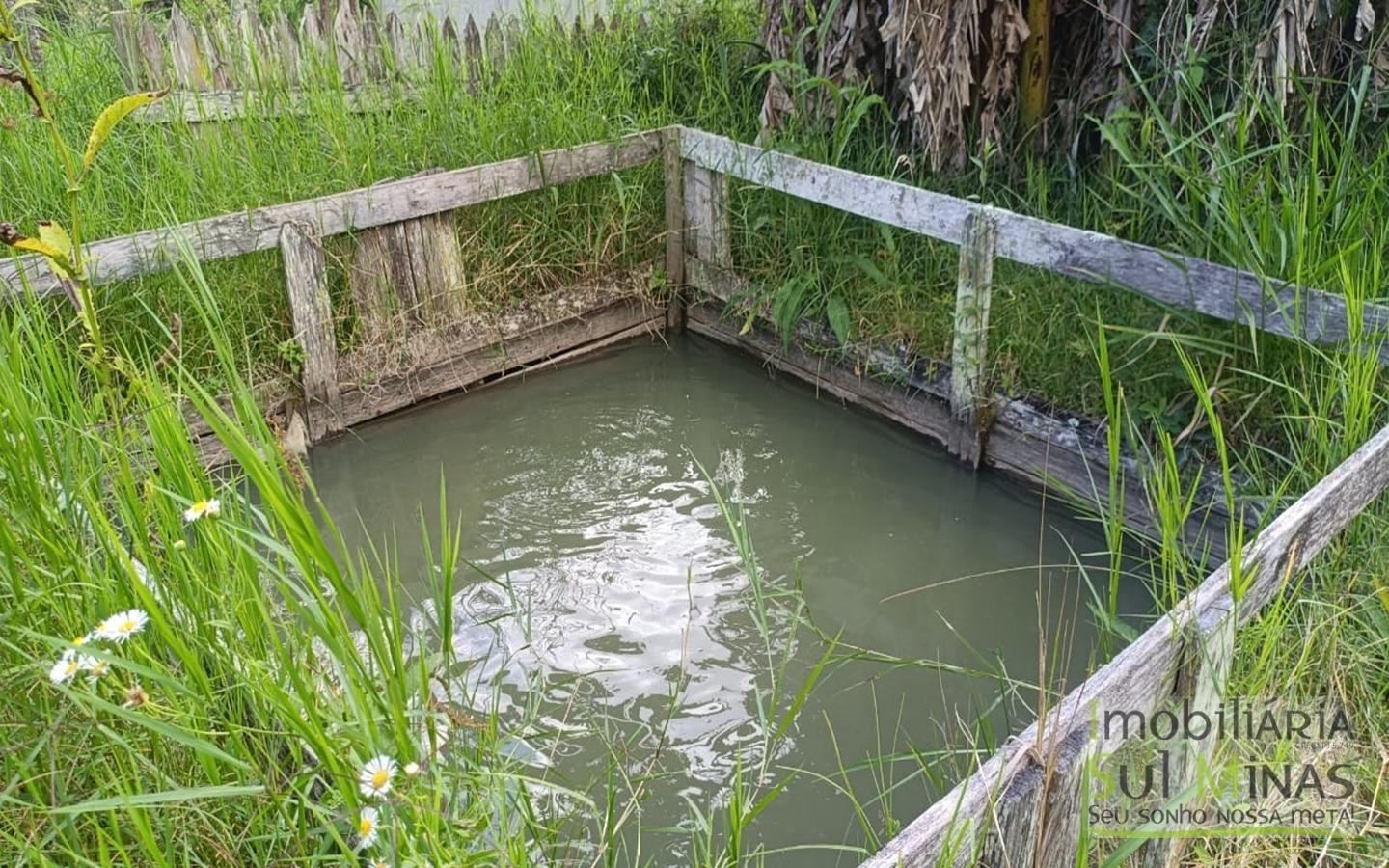 Chácara Com 5.350m² À Venda em Córrego do Bom Jesus cod2426 (39)