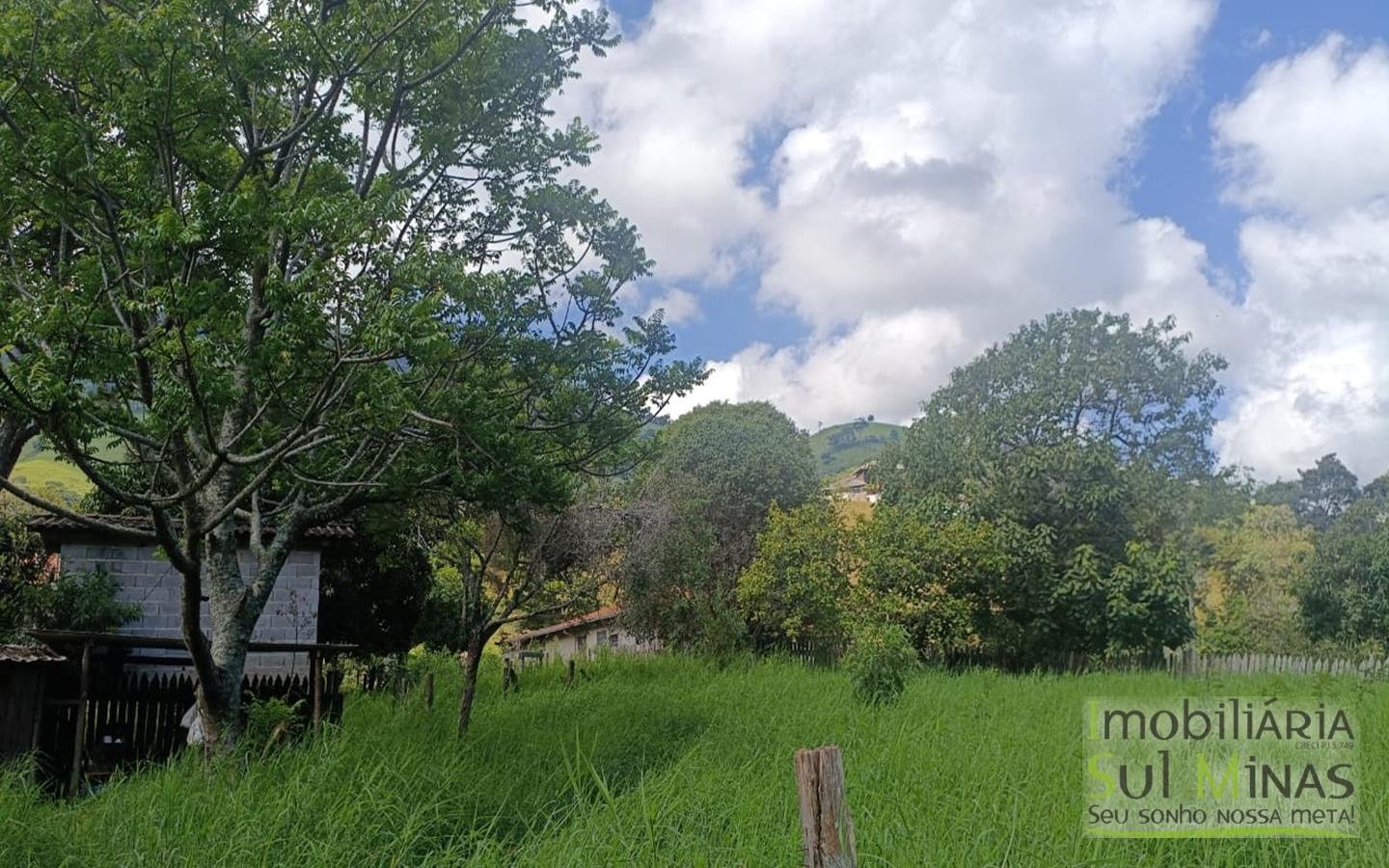 Chácara Com 5.350m² À Venda em Córrego do Bom Jesus cod2426 (44)