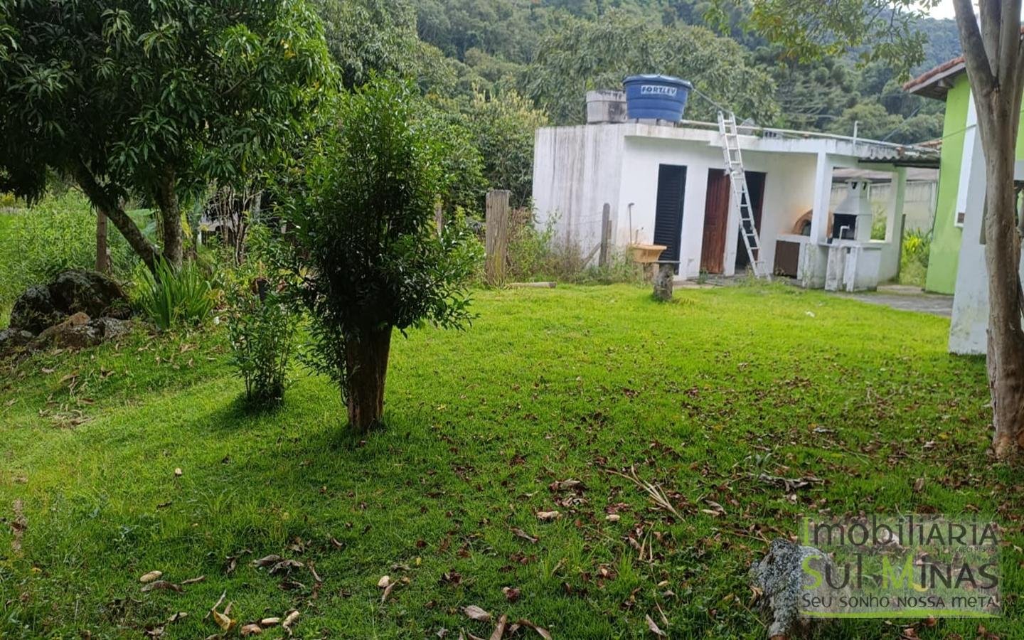 Chácara Com 5.350m² À Venda em Córrego do Bom Jesus cod2426 (5)