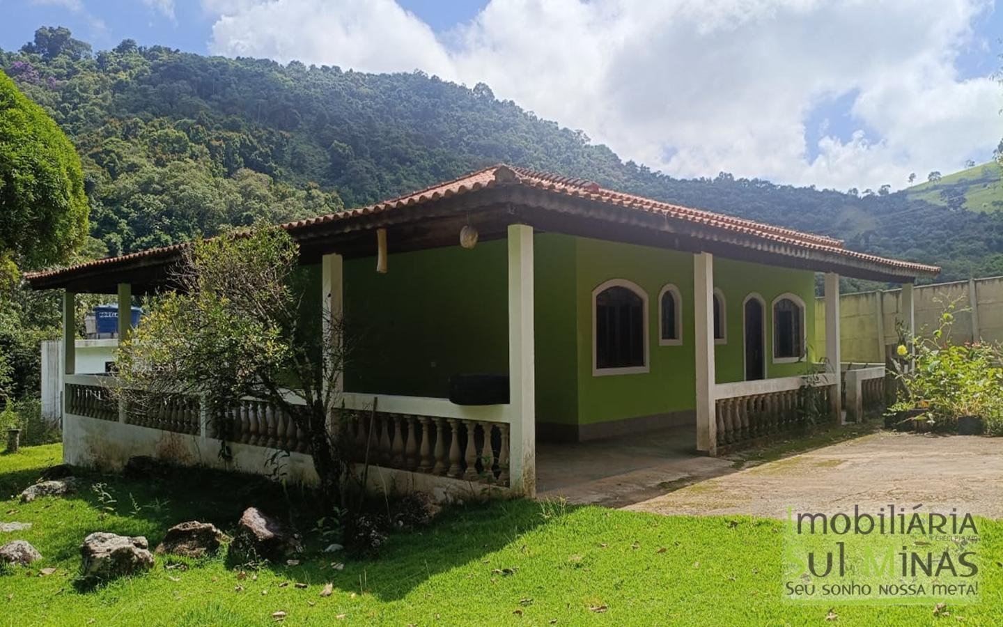 Chácara Com 5.350m² À Venda em Córrego do Bom Jesus cod2426 (9) Chácara Com 5.350m² À Venda em Córrego do Bom Jesus cod2426 (9)