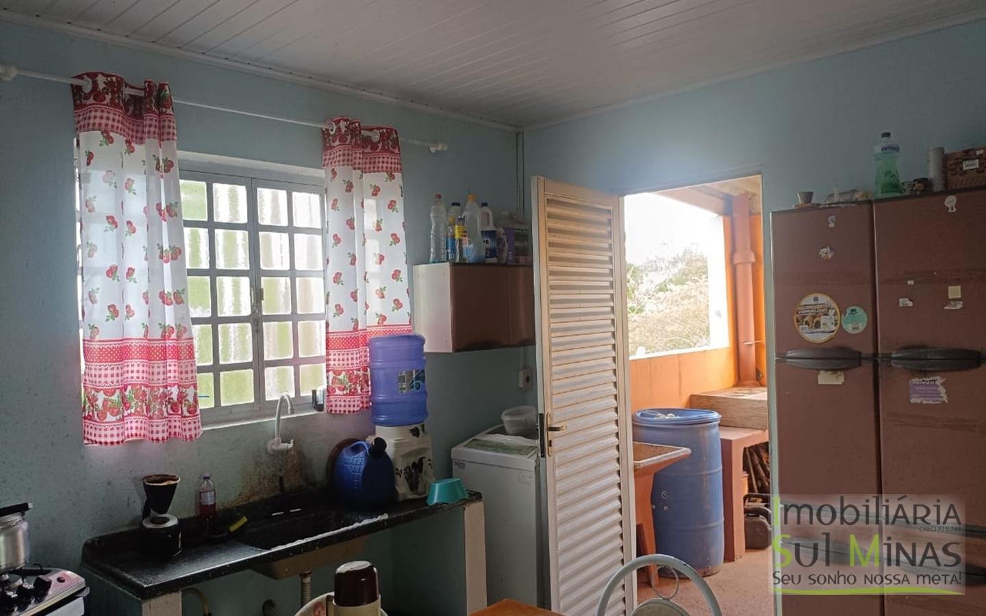 Chácara Completa em Munhoz – Porteira Fechada cod2425 (23)