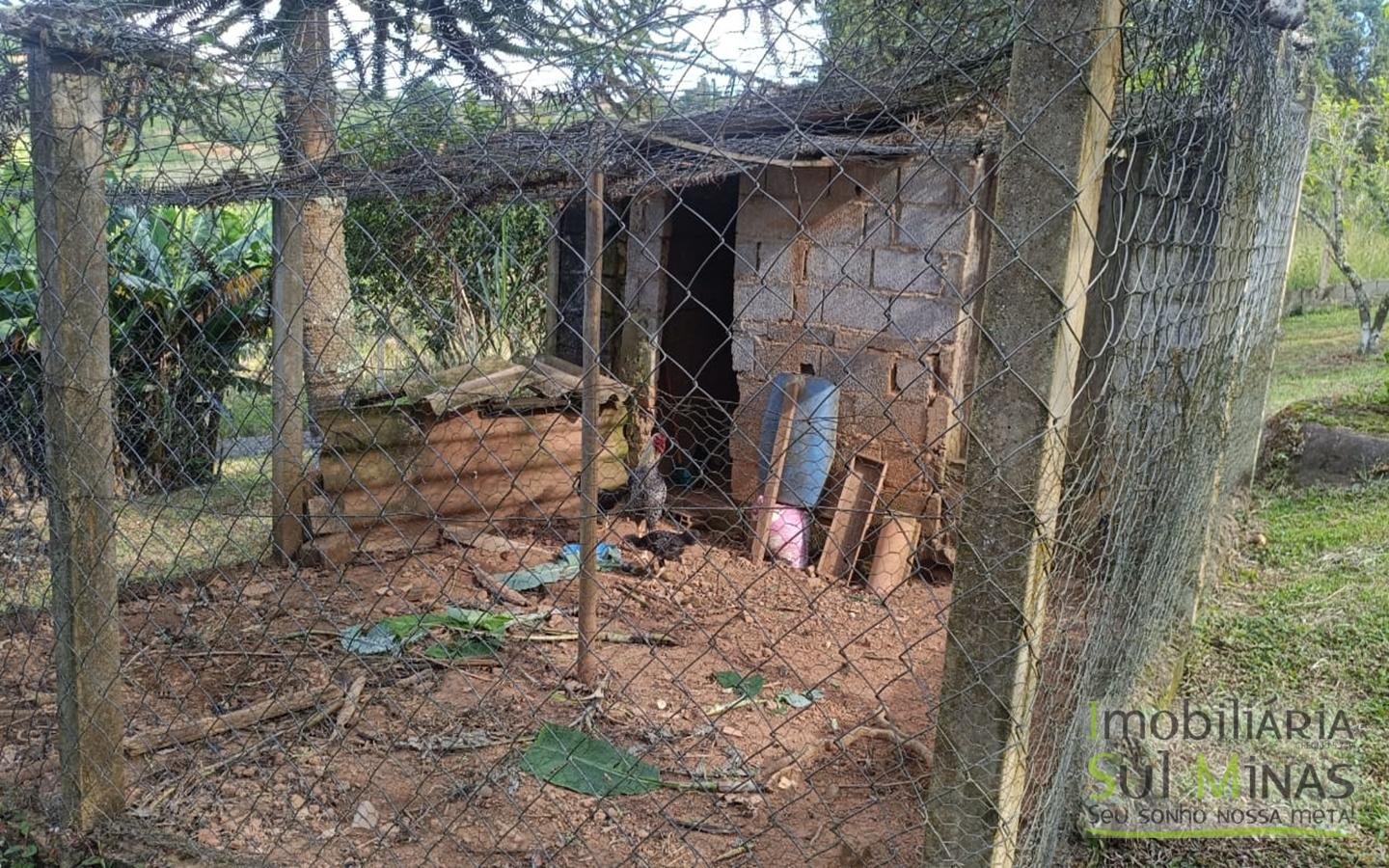 Chácara Completa em Munhoz – Porteira Fechada cod2425 (32)