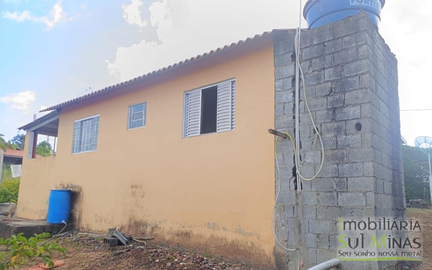 Chácara Completa em Munhoz – Porteira Fechada cod2425 (33)