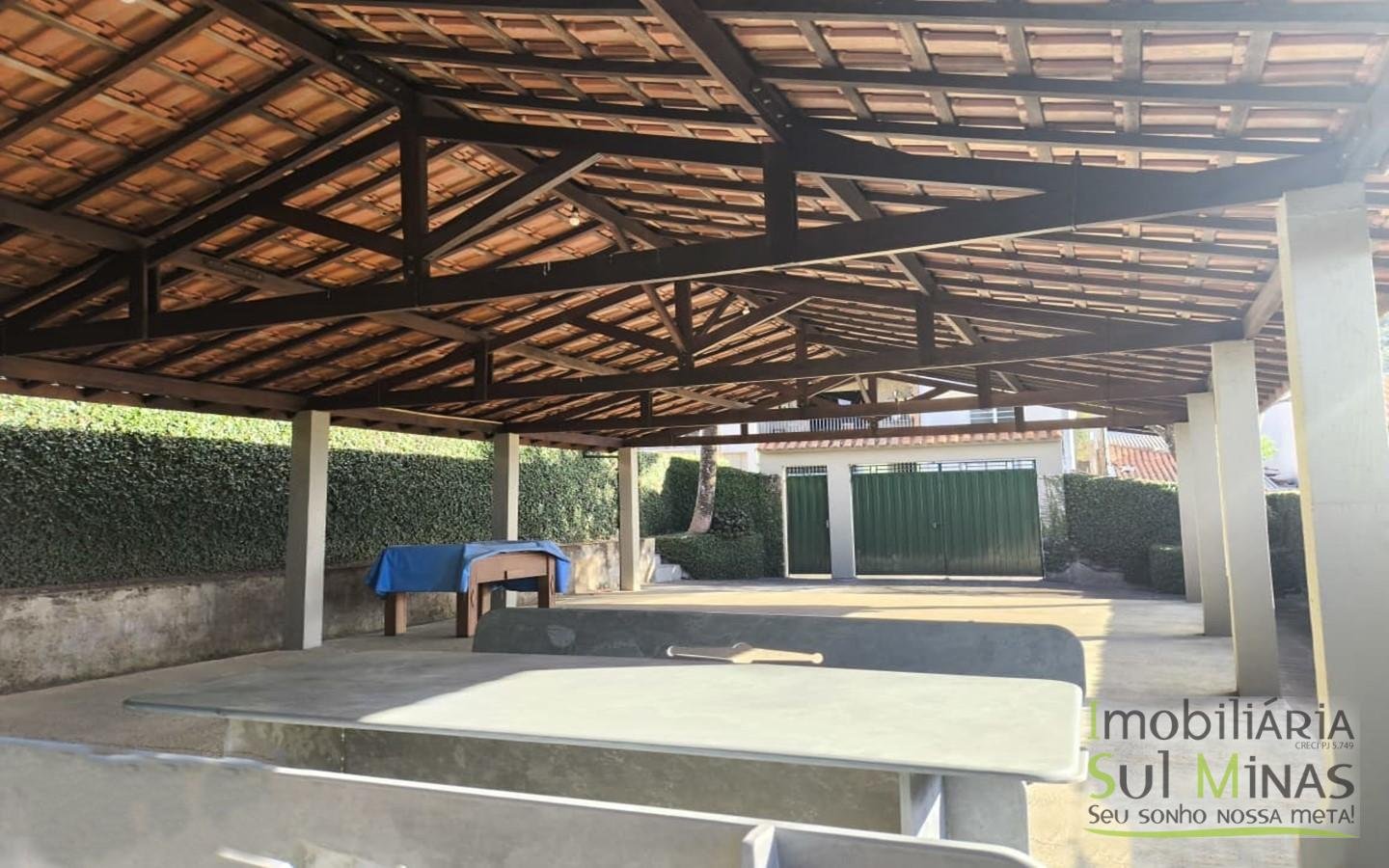 Chácara Urbana Exclusiva À Venda em Cambuí MG cod2429 (12)