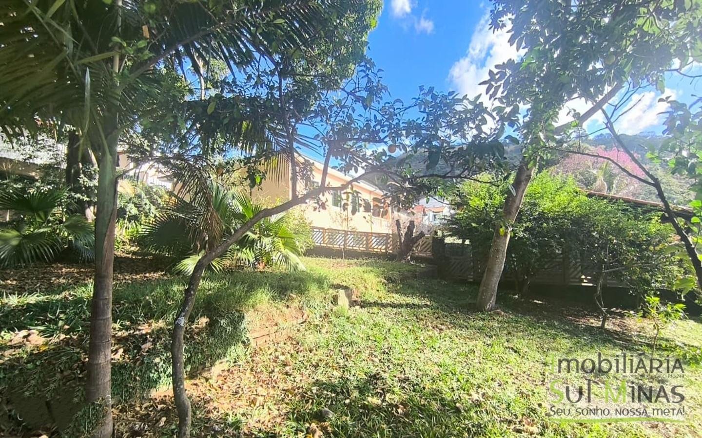 Chácara Urbana Exclusiva À Venda em Cambuí MG cod2429 (17)