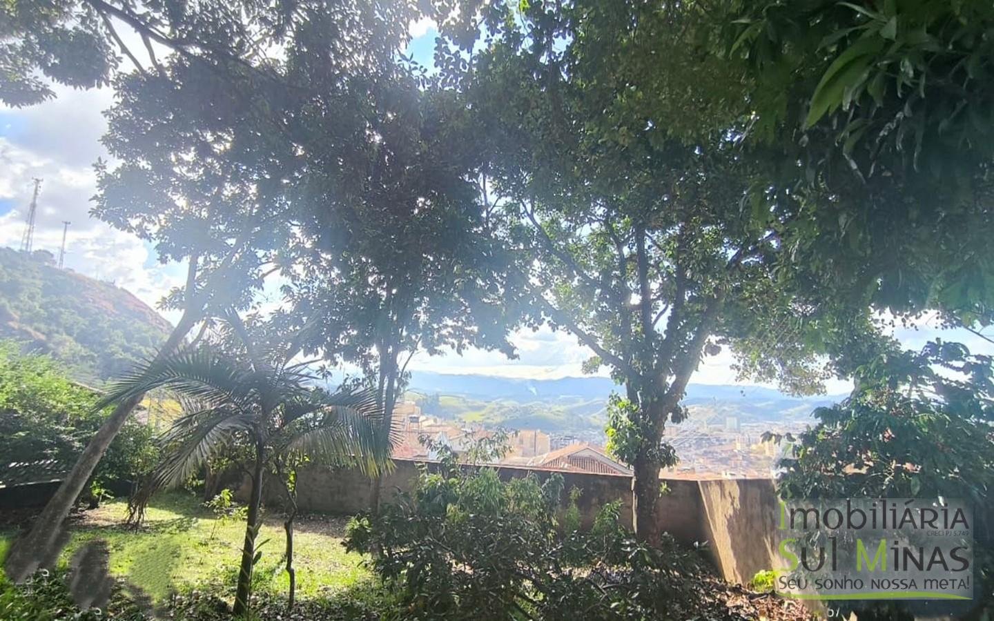 Chácara Urbana Exclusiva À Venda em Cambuí MG cod2429 (21)