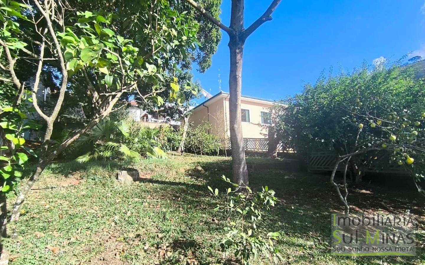 Chácara Urbana Exclusiva À Venda em Cambuí MG cod2429 (22)