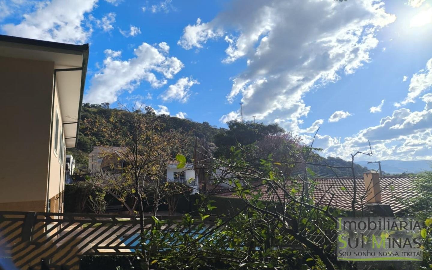 Chácara Urbana Exclusiva À Venda em Cambuí MG cod2429 (24)