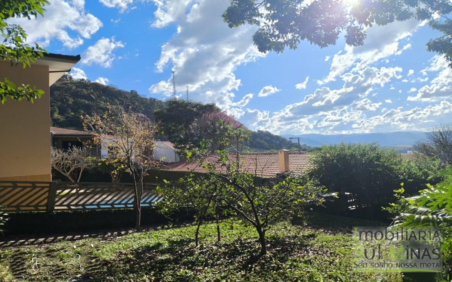 Chácara Urbana Exclusiva À Venda em Cambuí MG cod2429 (28)