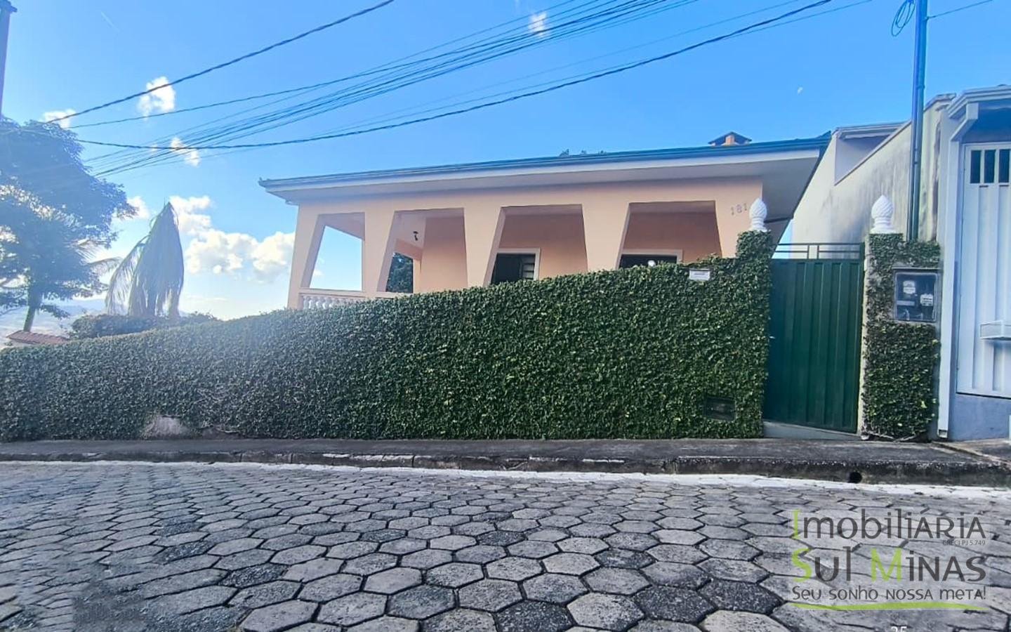 Chácara Urbana Exclusiva À Venda em Cambuí MG cod2429 (29)