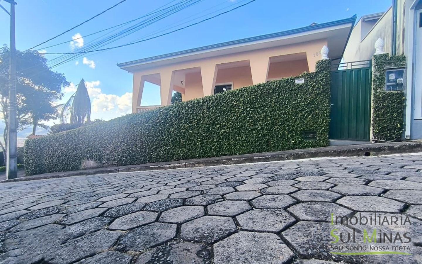 Chácara Urbana Exclusiva À Venda em Cambuí MG cod2429 (32)