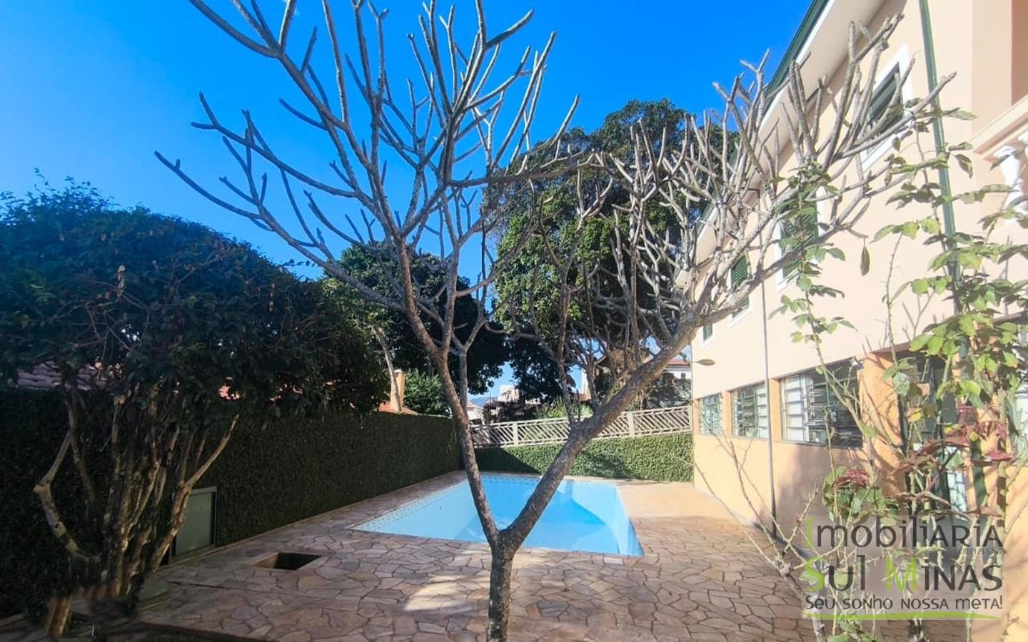 Chácara Urbana Exclusiva À Venda em Cambuí MG cod2429 (33)