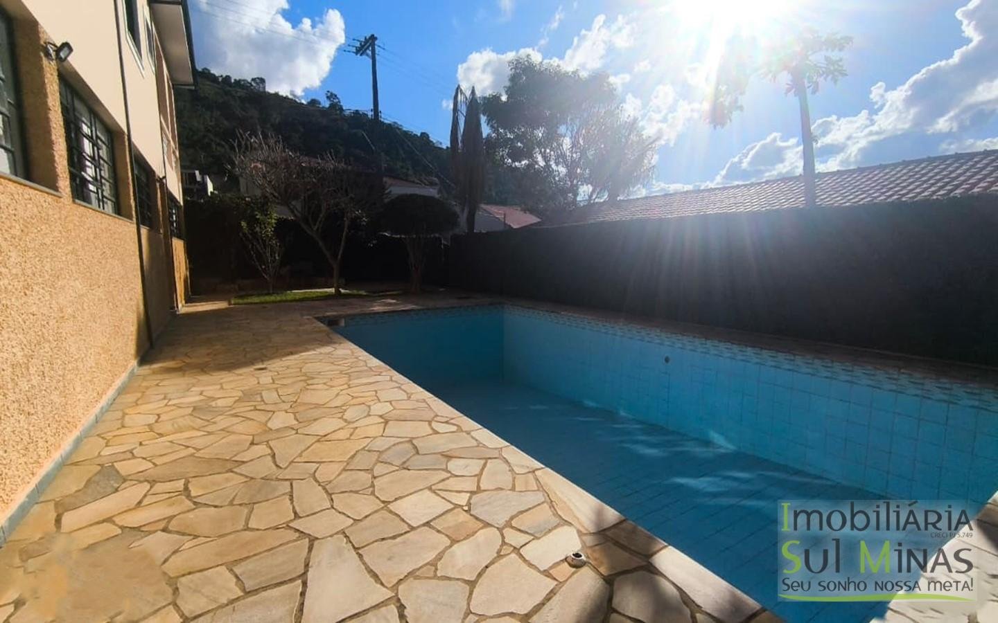 Chácara Urbana Exclusiva À Venda em Cambuí MG cod2429 (35)