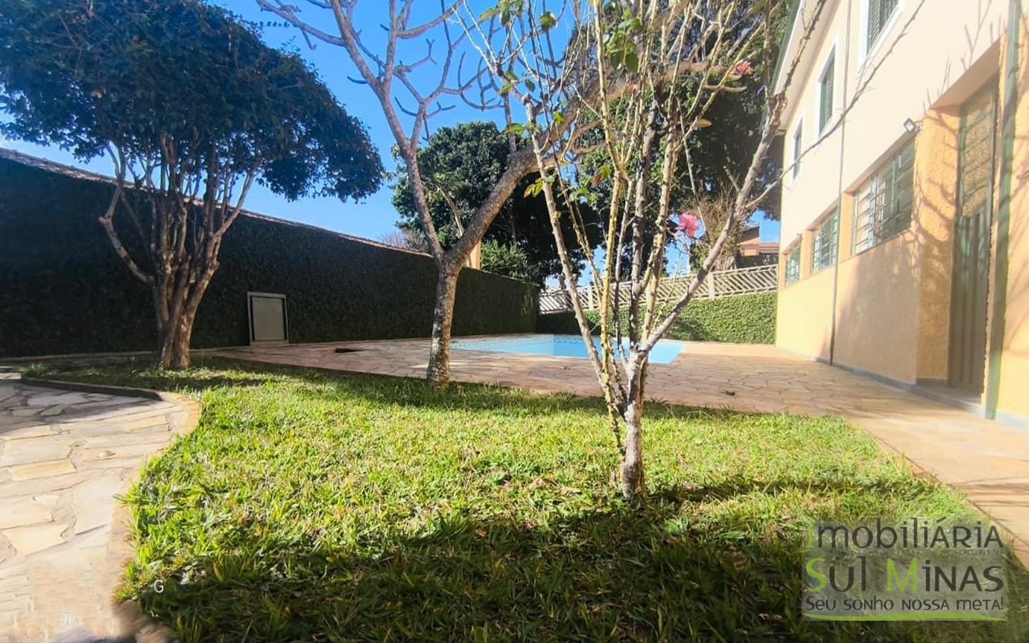 Chácara Urbana Exclusiva À Venda em Cambuí MG cod2429 (36)