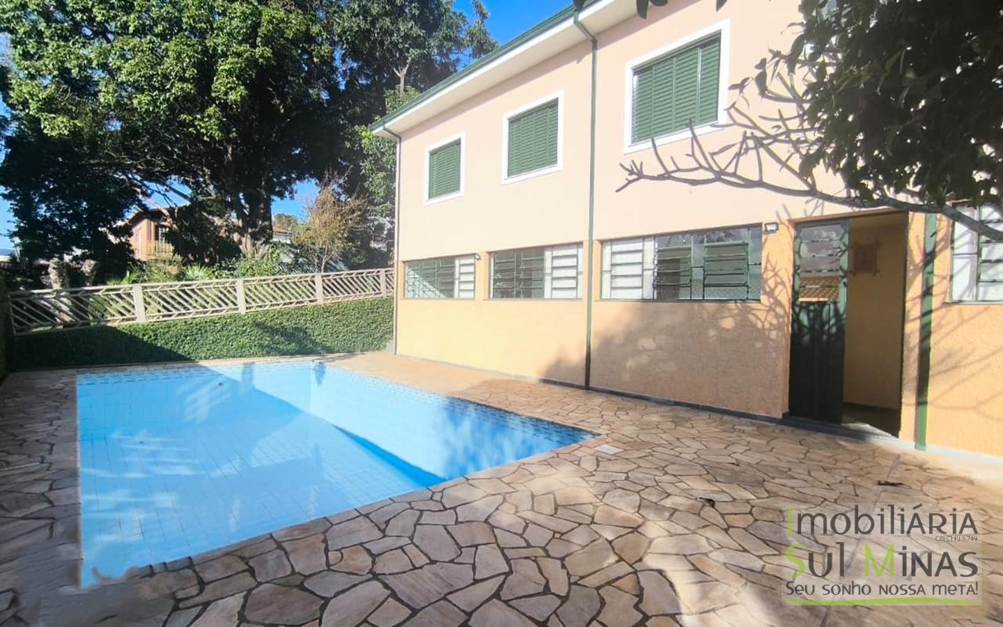 Chácara Urbana Exclusiva À Venda em Cambuí MG cod2429 (37)