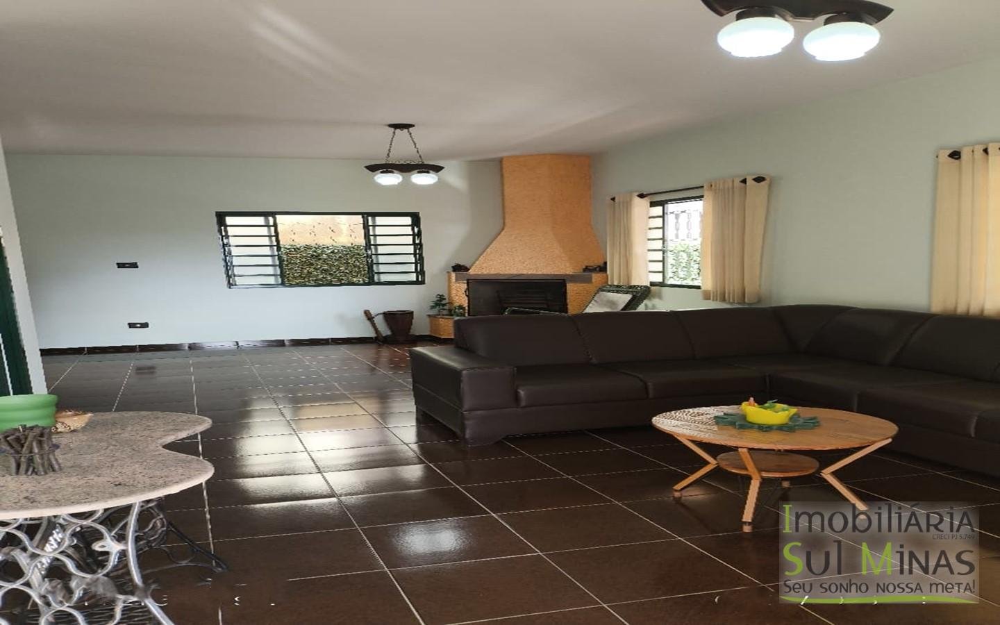 Chácara Urbana Exclusiva À Venda em Cambuí MG cod2429 (44)