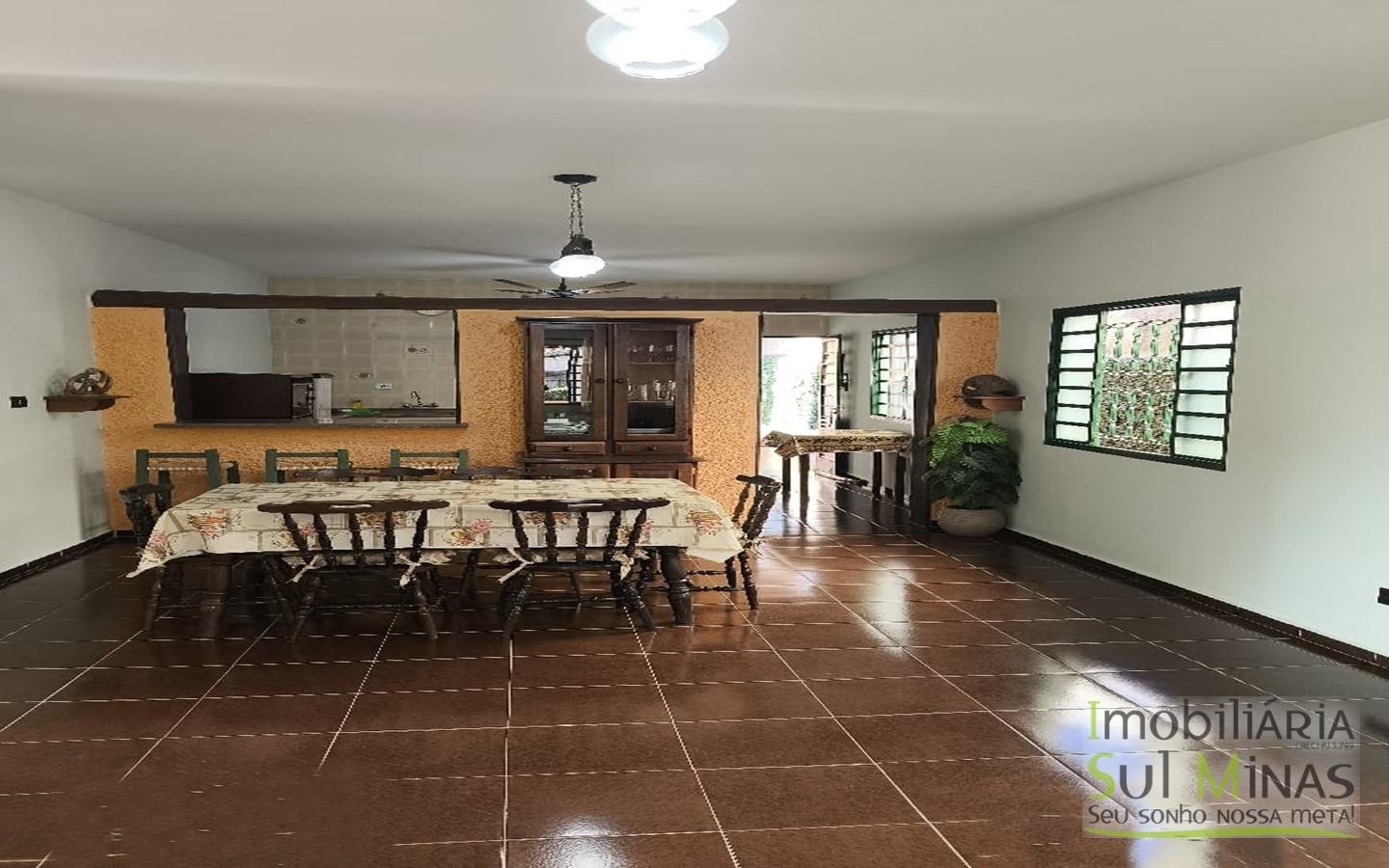 Chácara Urbana Exclusiva À Venda em Cambuí MG cod2429 (46)