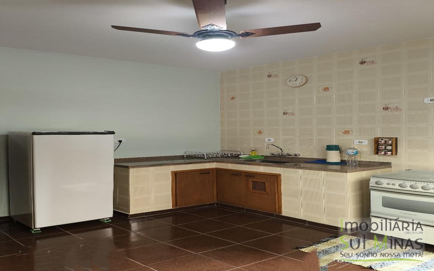 Chácara Urbana Exclusiva À Venda em Cambuí MG cod2429 (47)