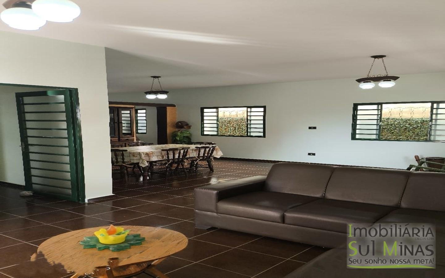 Chácara Urbana Exclusiva À Venda em Cambuí MG cod2429 (48)