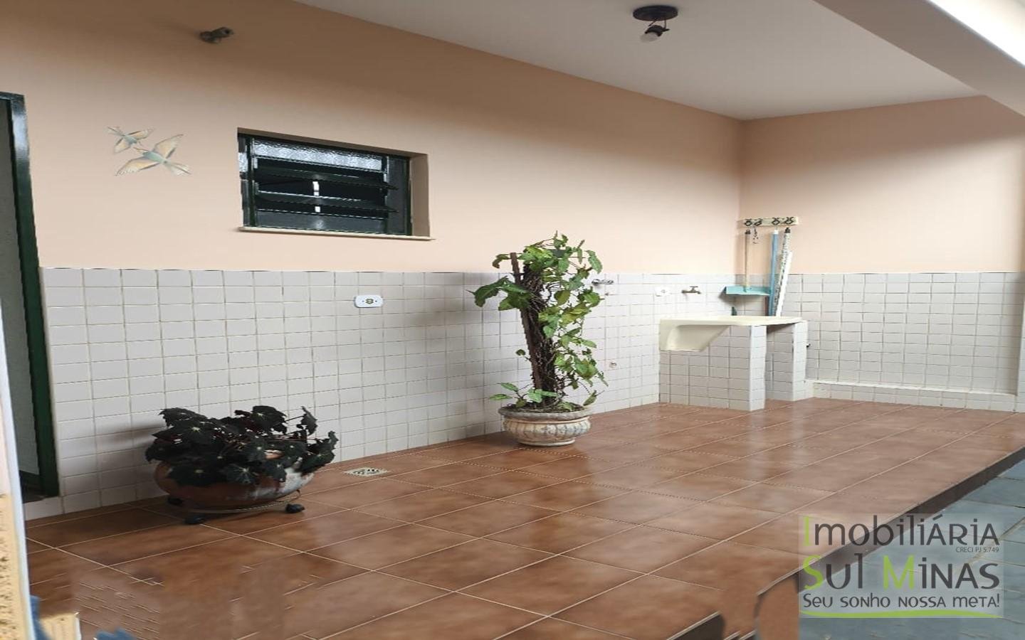 Chácara Urbana Exclusiva À Venda em Cambuí MG cod2429 (49)