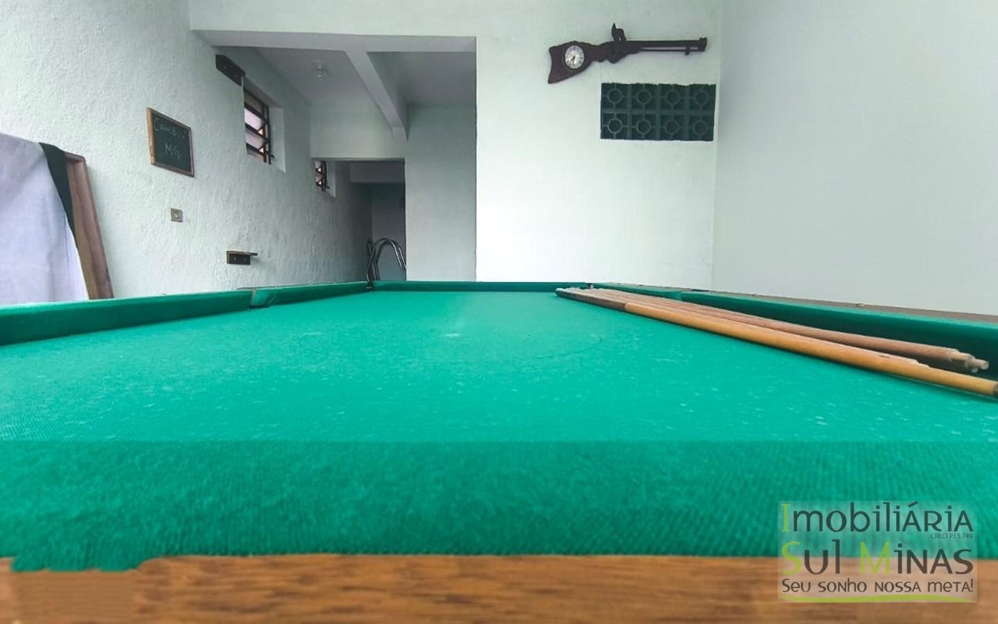 Chácara Urbana Exclusiva À Venda em Cambuí MG cod2429 (5)