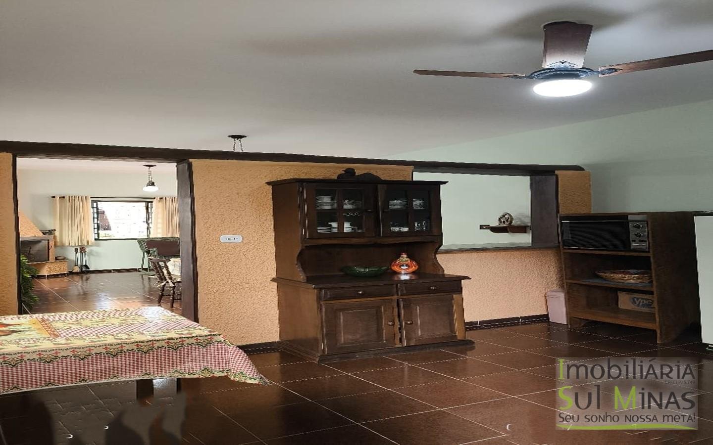 Chácara Urbana Exclusiva À Venda em Cambuí MG cod2429 (52)