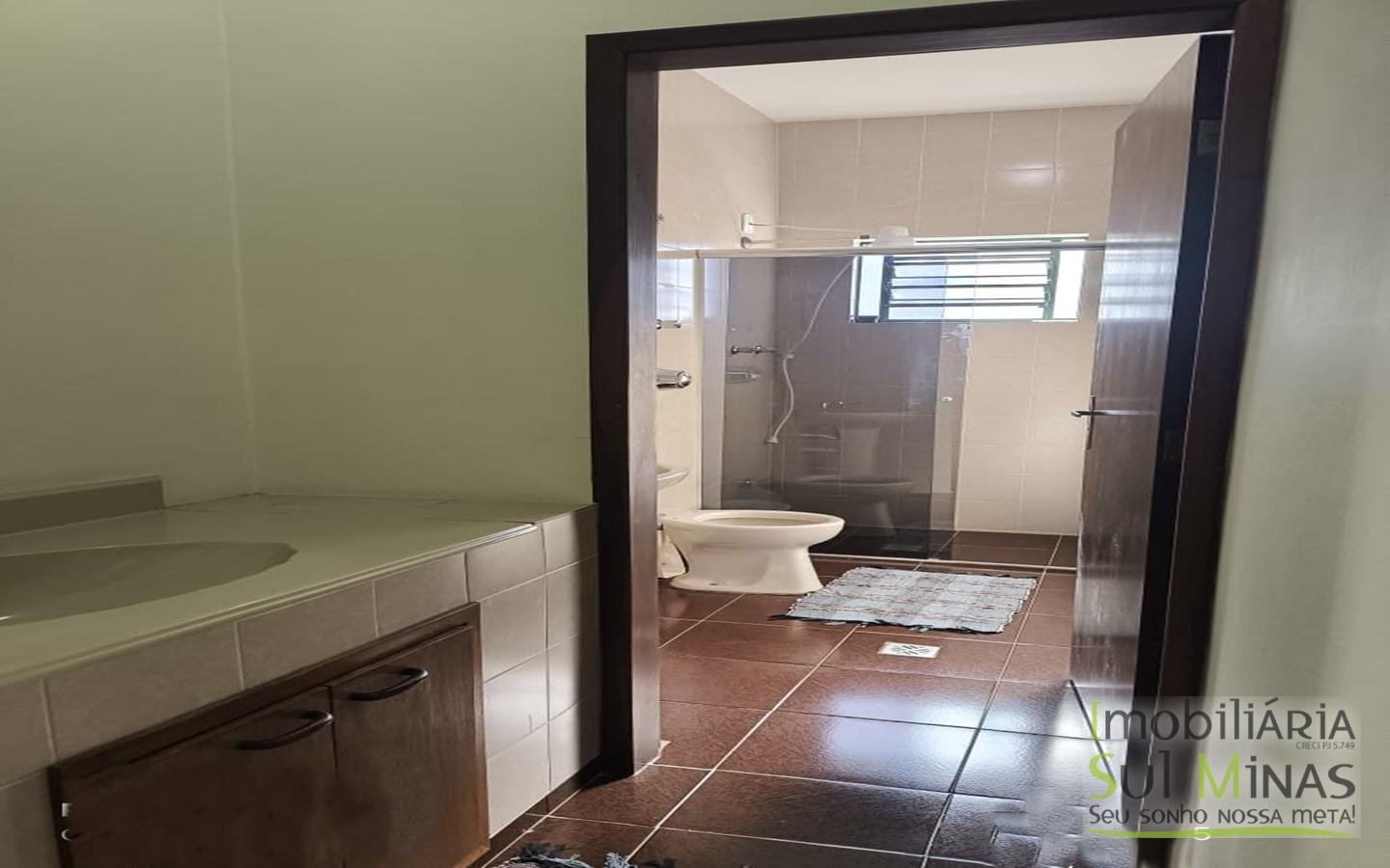 Chácara Urbana Exclusiva À Venda em Cambuí MG cod2429 (53)