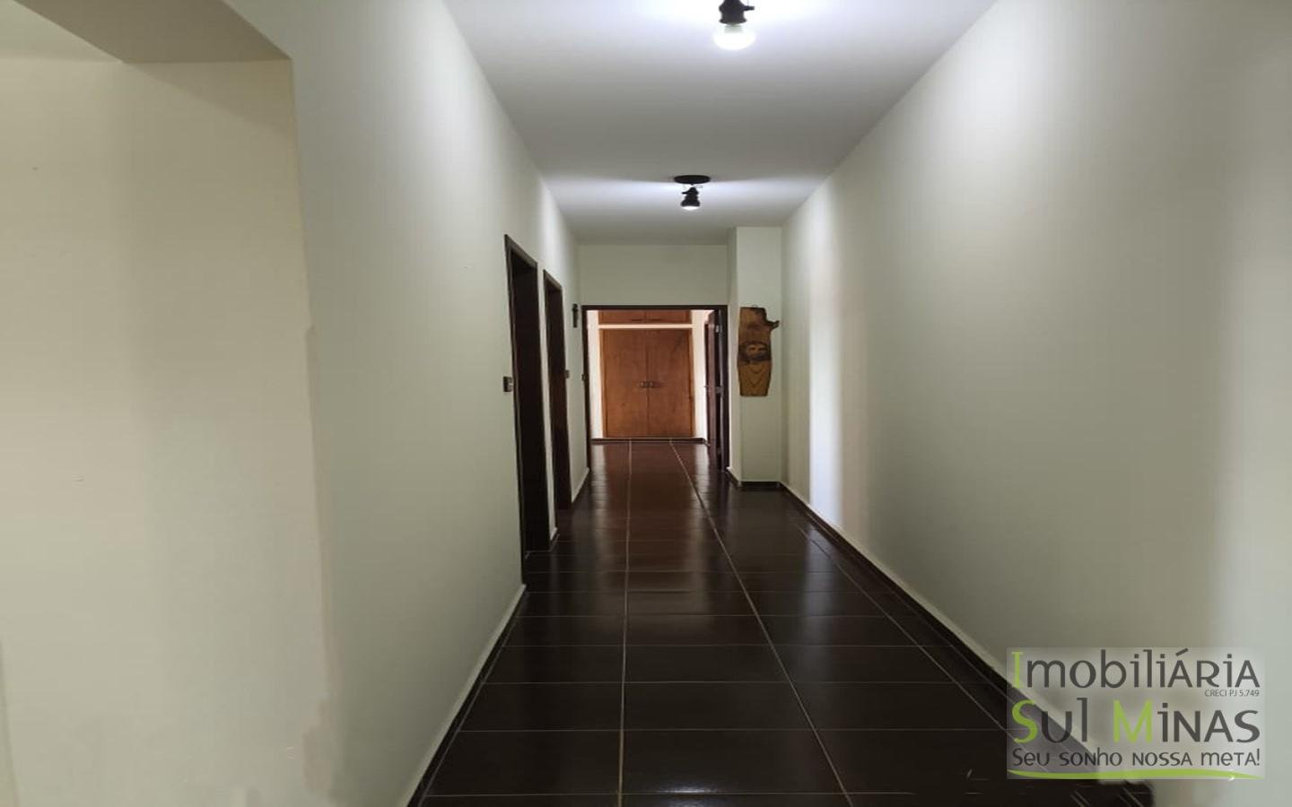 Chácara Urbana Exclusiva À Venda em Cambuí MG cod2429 (54)