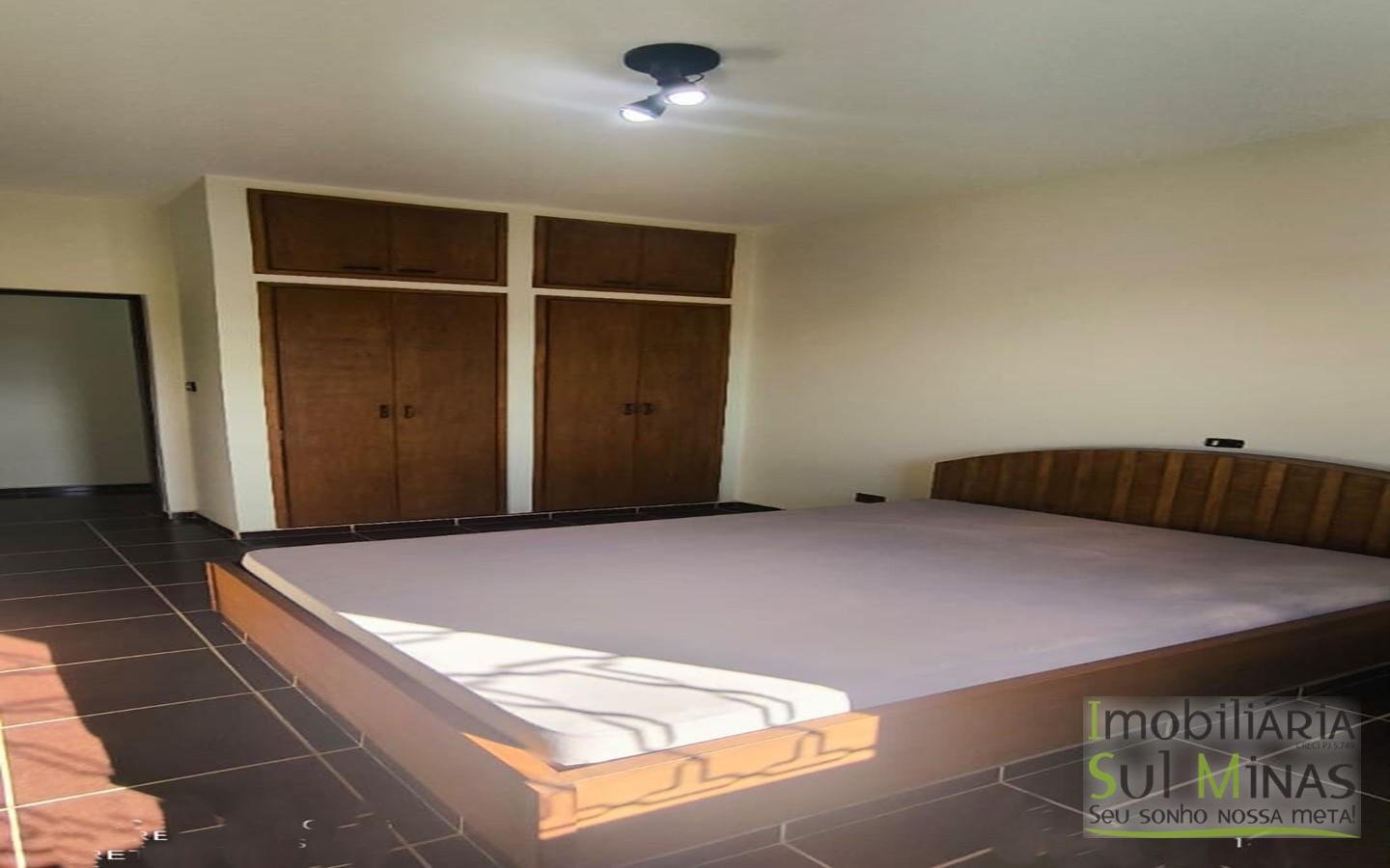 Chácara Urbana Exclusiva À Venda em Cambuí MG cod2429 (56)