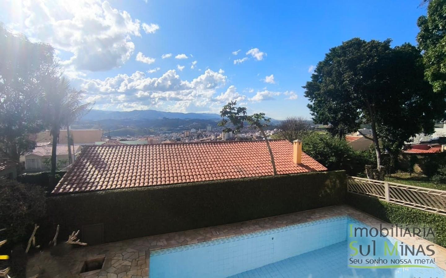 Chácara Urbana Exclusiva À Venda em Cambuí MG cod2429 (57)