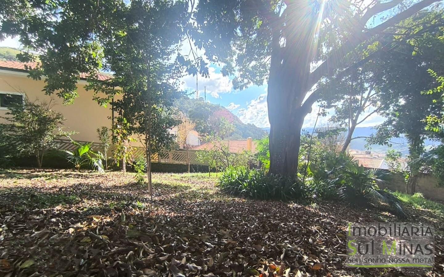 Chácara Urbana Exclusiva À Venda em Cambuí MG cod2429 (59)