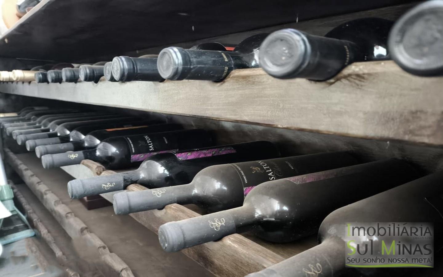 Chácara Urbana Exclusiva À Venda em Cambuí MG cod2429 (6)