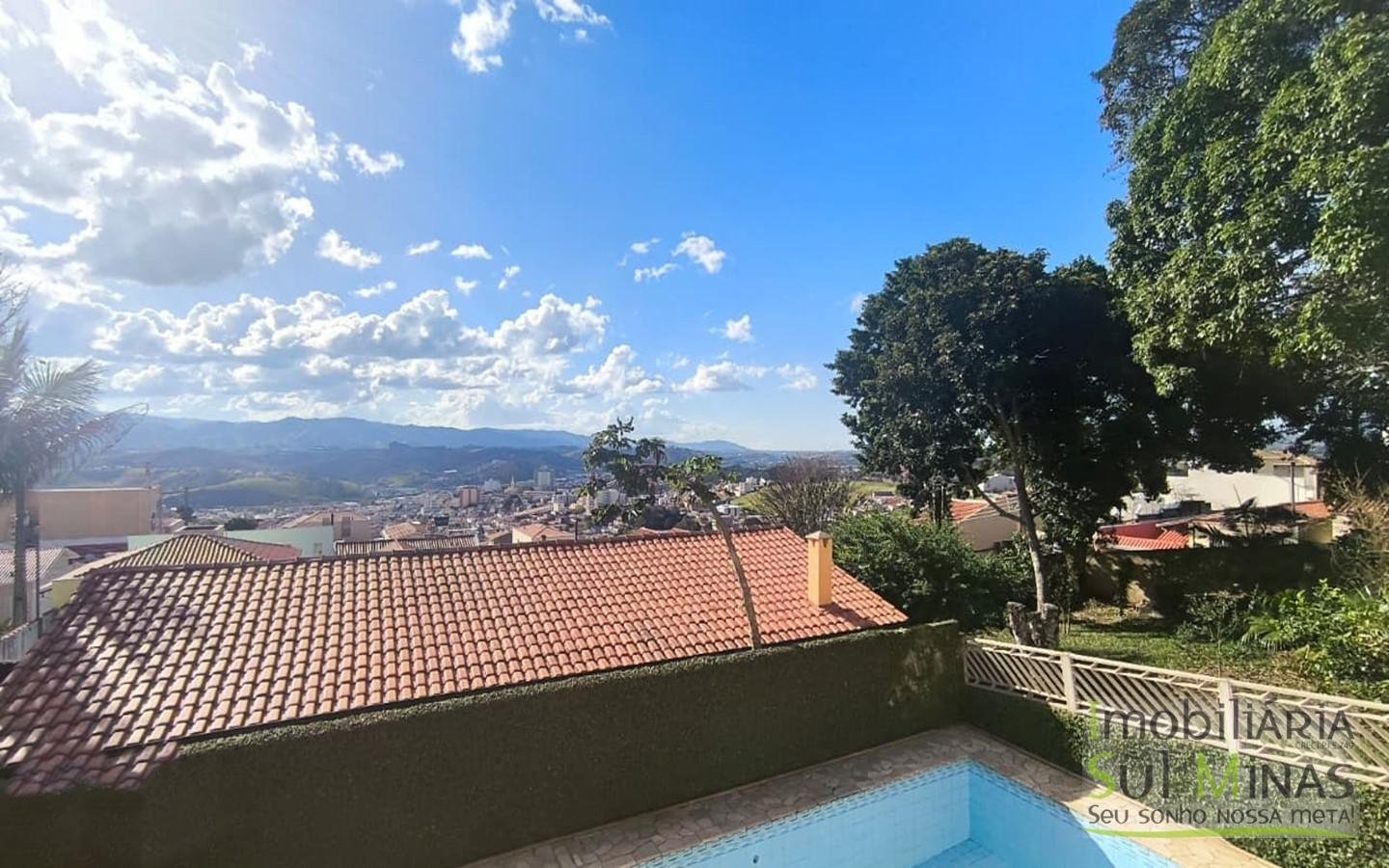 Chácara Urbana Exclusiva À Venda em Cambuí MG cod2429 (63)