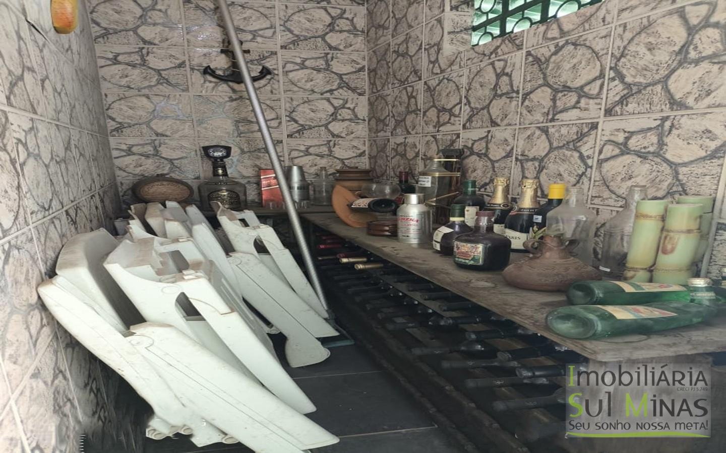 Chácara Urbana Exclusiva À Venda em Cambuí MG cod2429 (7)