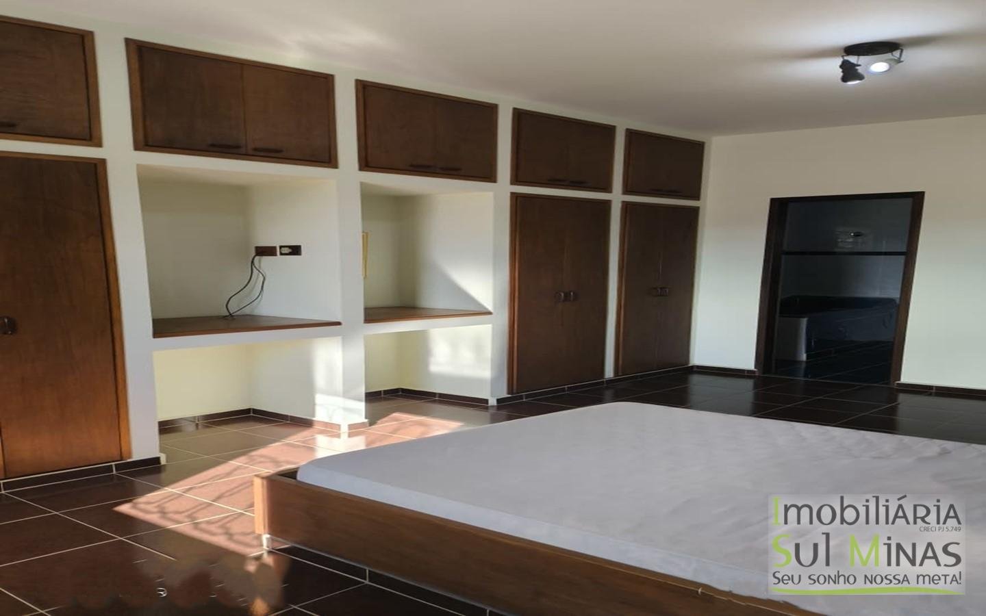 Chácara Urbana Exclusiva À Venda em Cambuí MG cod2429 (70)