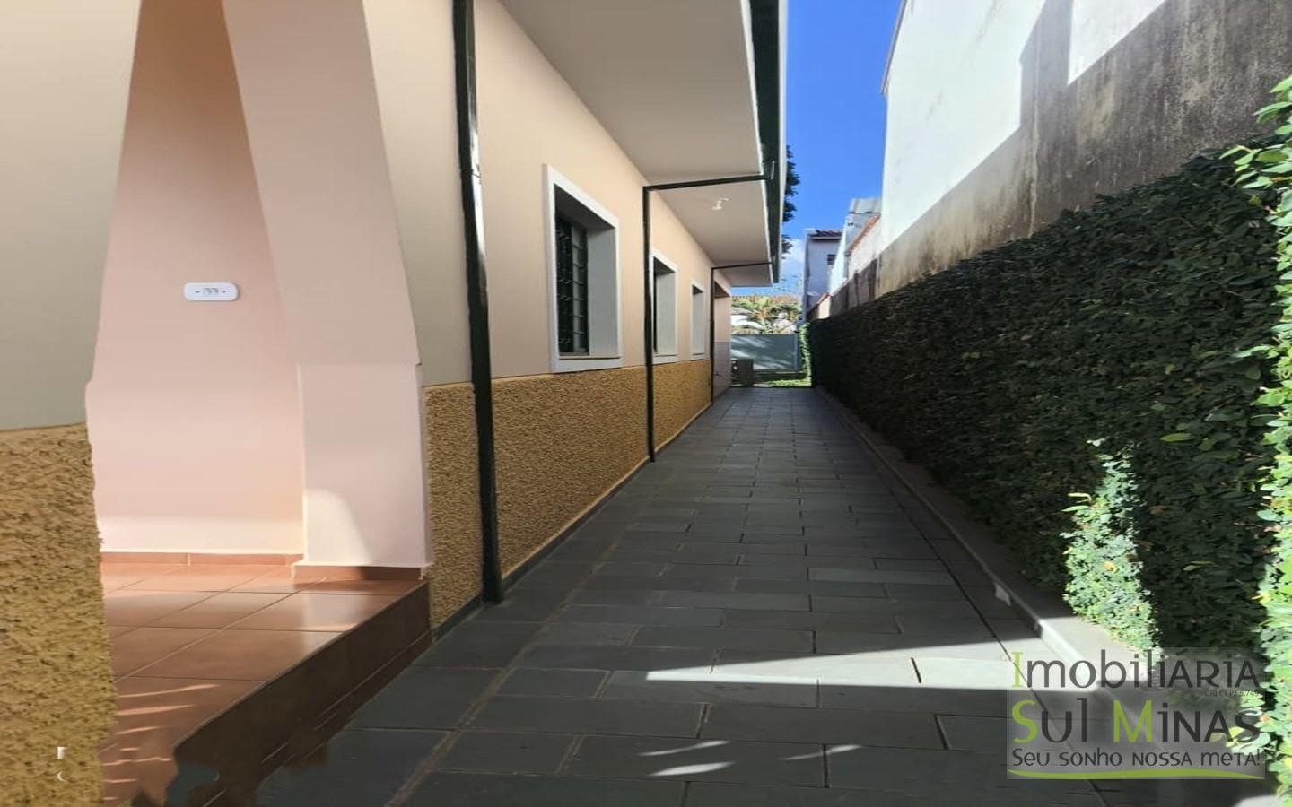 Chácara Urbana Exclusiva À Venda em Cambuí MG cod2429 (72)