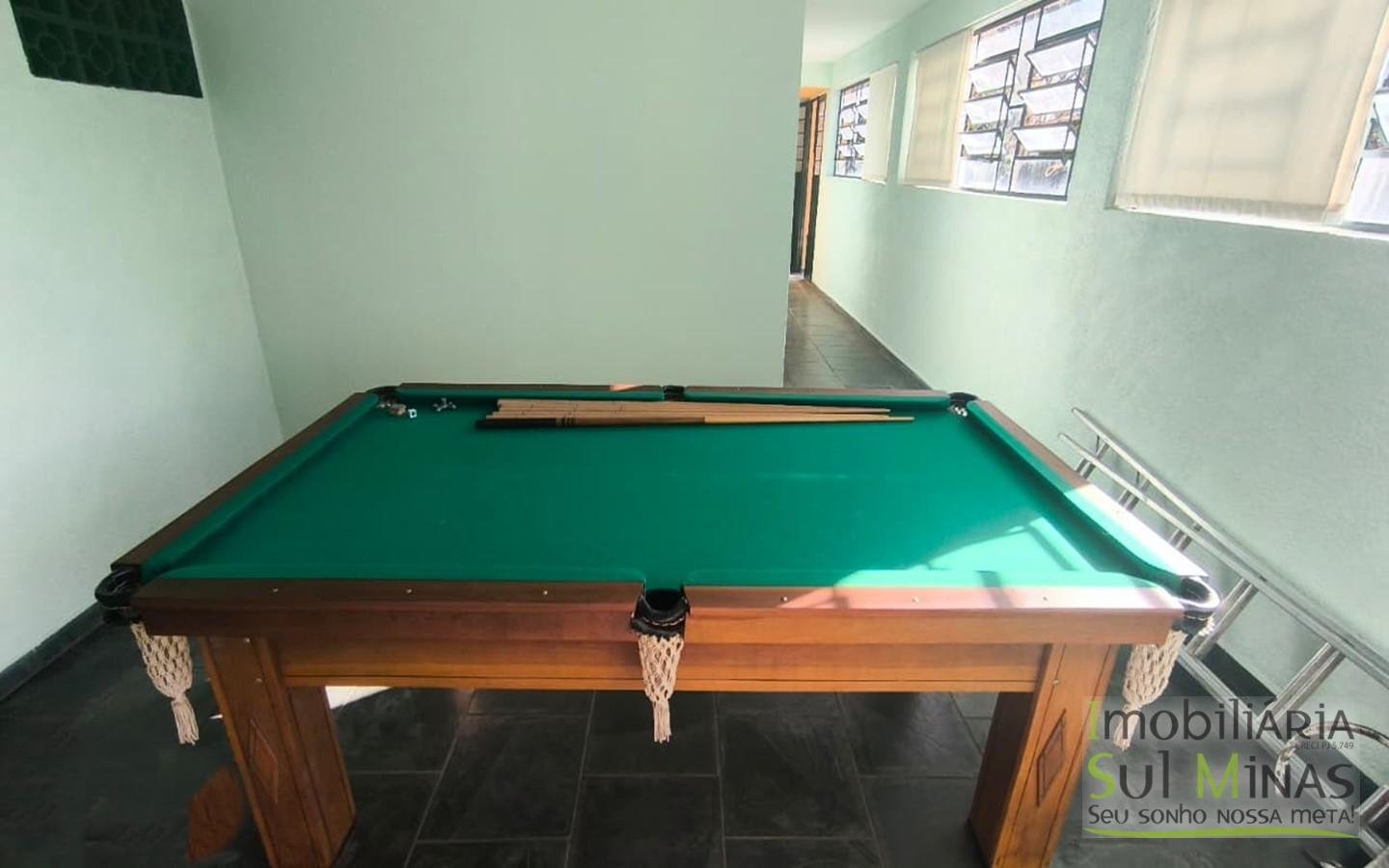 Chácara Urbana Exclusiva À Venda em Cambuí MG cod2429 (8)