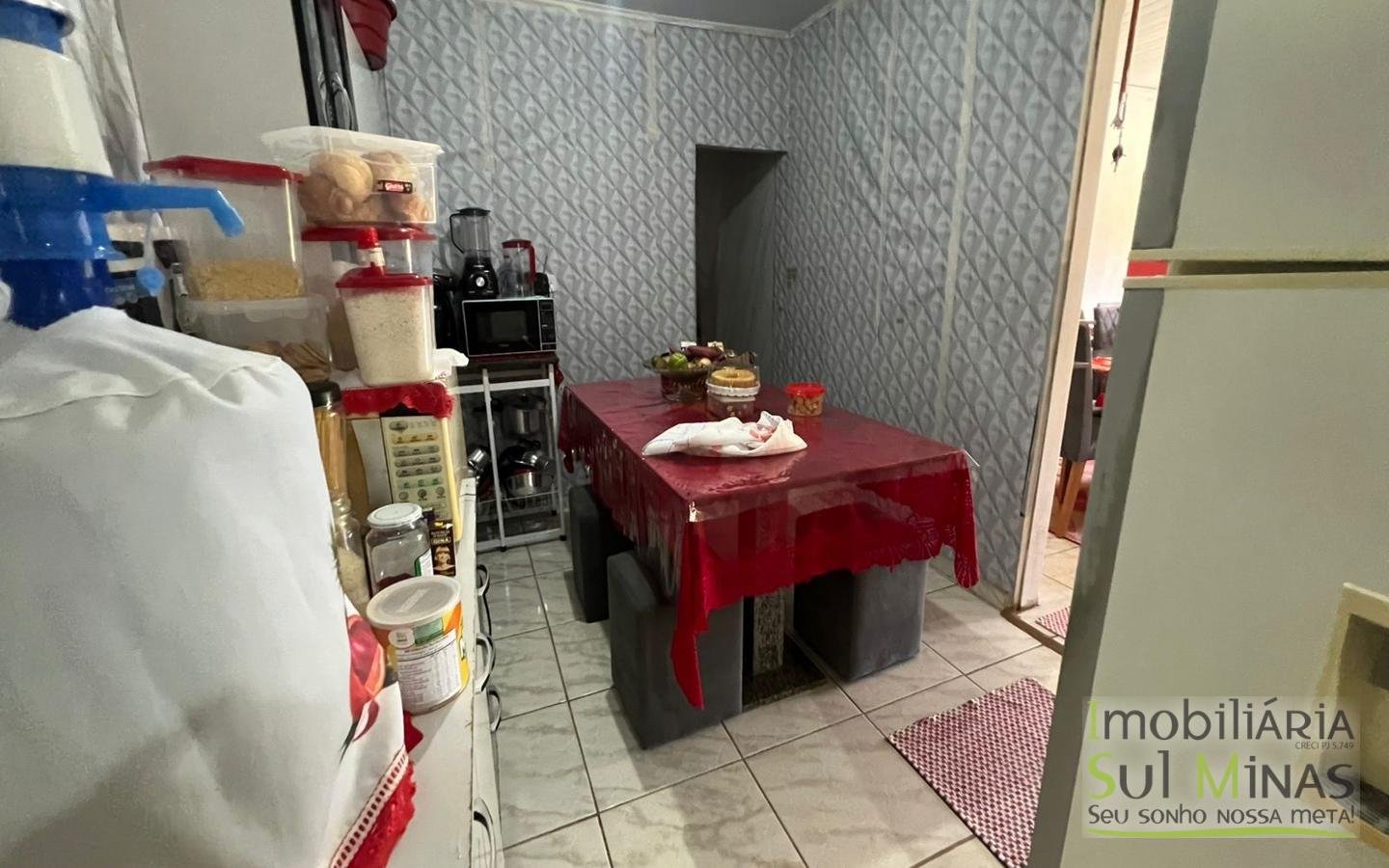 Chácara à Venda em Córrego do Bom Jesus 1.900 m² cod2419 (1)