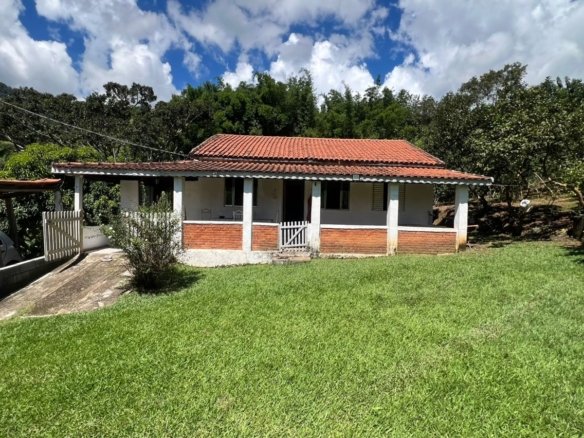 Chácara à Venda em Córrego do Bom Jesus 1.900 m² cod2419 (10)