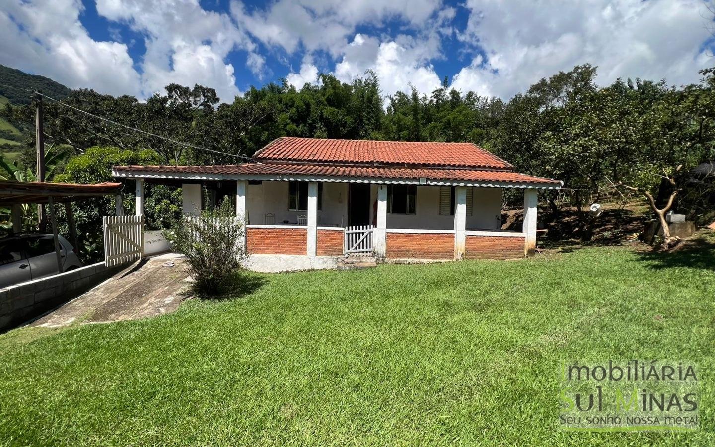 Chácara à Venda em Córrego do Bom Jesus 1.900 m² cod2419 (10) Chácara à Venda em Córrego do Bom Jesus 1.900 m² cod2419 (10)