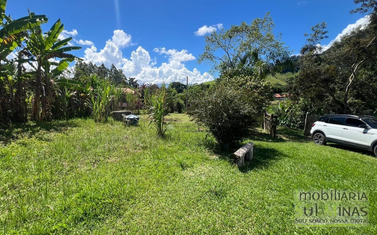 Chácara à Venda em Córrego do Bom Jesus 1.900 m² cod2419 (11)