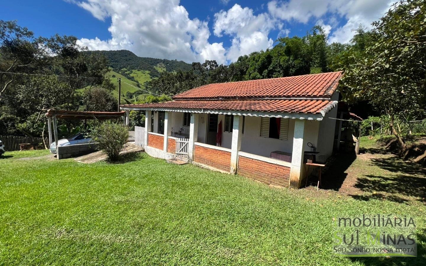 Chácara à Venda em Córrego do Bom Jesus 1.900 m² cod2419 (14)