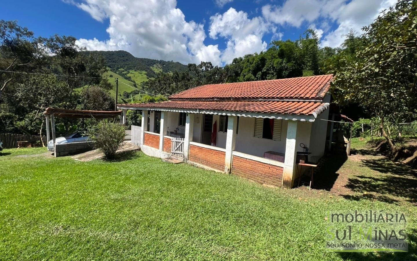 Chácara à Venda em Córrego do Bom Jesus 1.900 m² cod2419 (15)