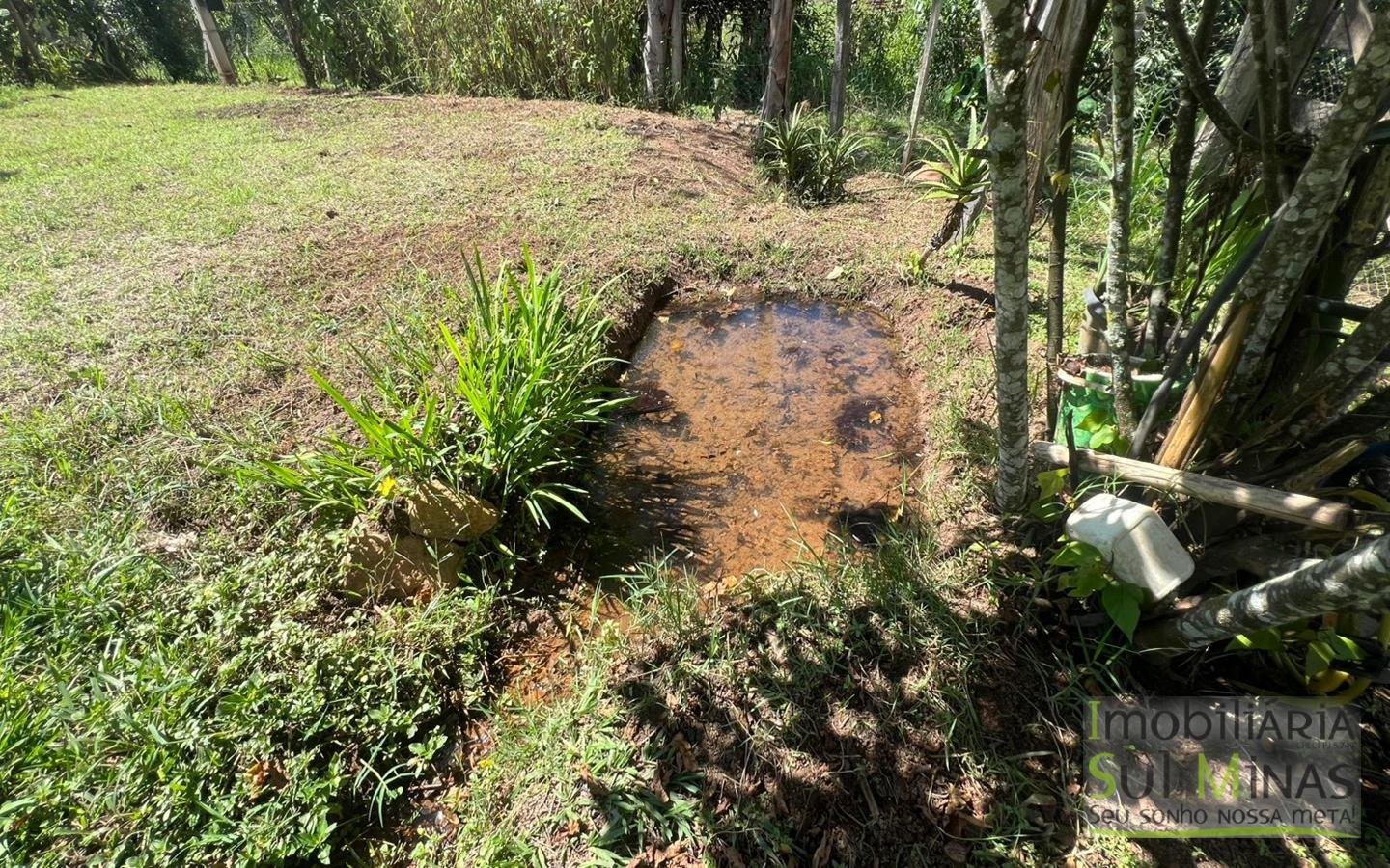 Chácara à Venda em Córrego do Bom Jesus 1.900 m² cod2419 (19)