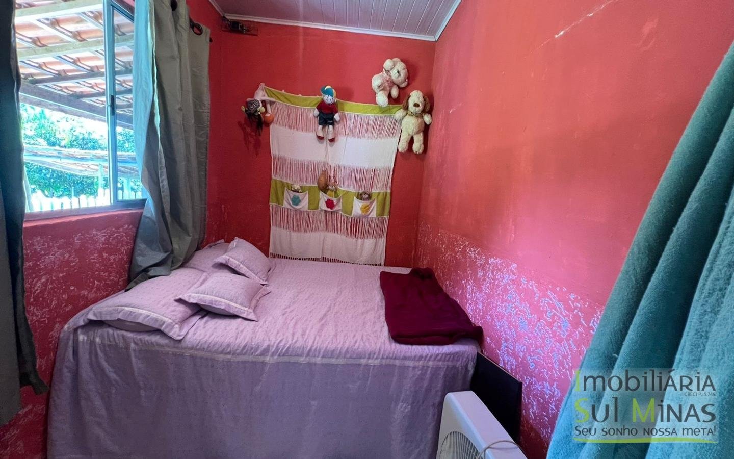 Chácara à Venda em Córrego do Bom Jesus 1.900 m² cod2419 (2)